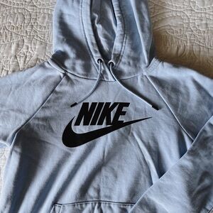 nike hoodie
